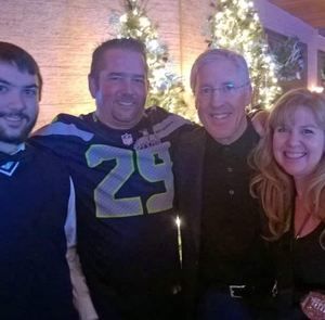 Meet your Posher, Beth